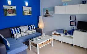 Mi casita de la playa